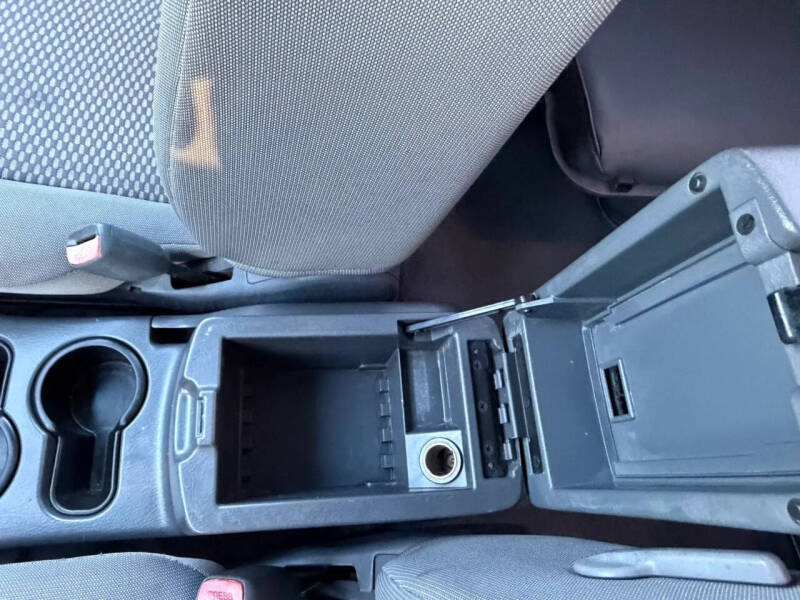 2003 Nissan Frontier