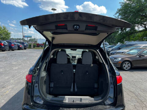 2010 Lincoln MKT EcoBoost