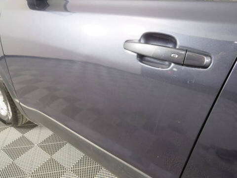 2019 GMC Acadia SLE-1