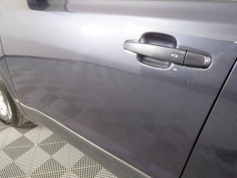 2019 GMC Acadia SLE-1