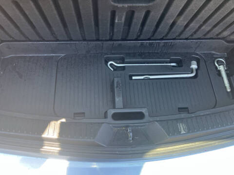 2012 Mazda MAZDA5 Sport