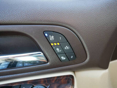 2013 GMC Yukon XL Denali