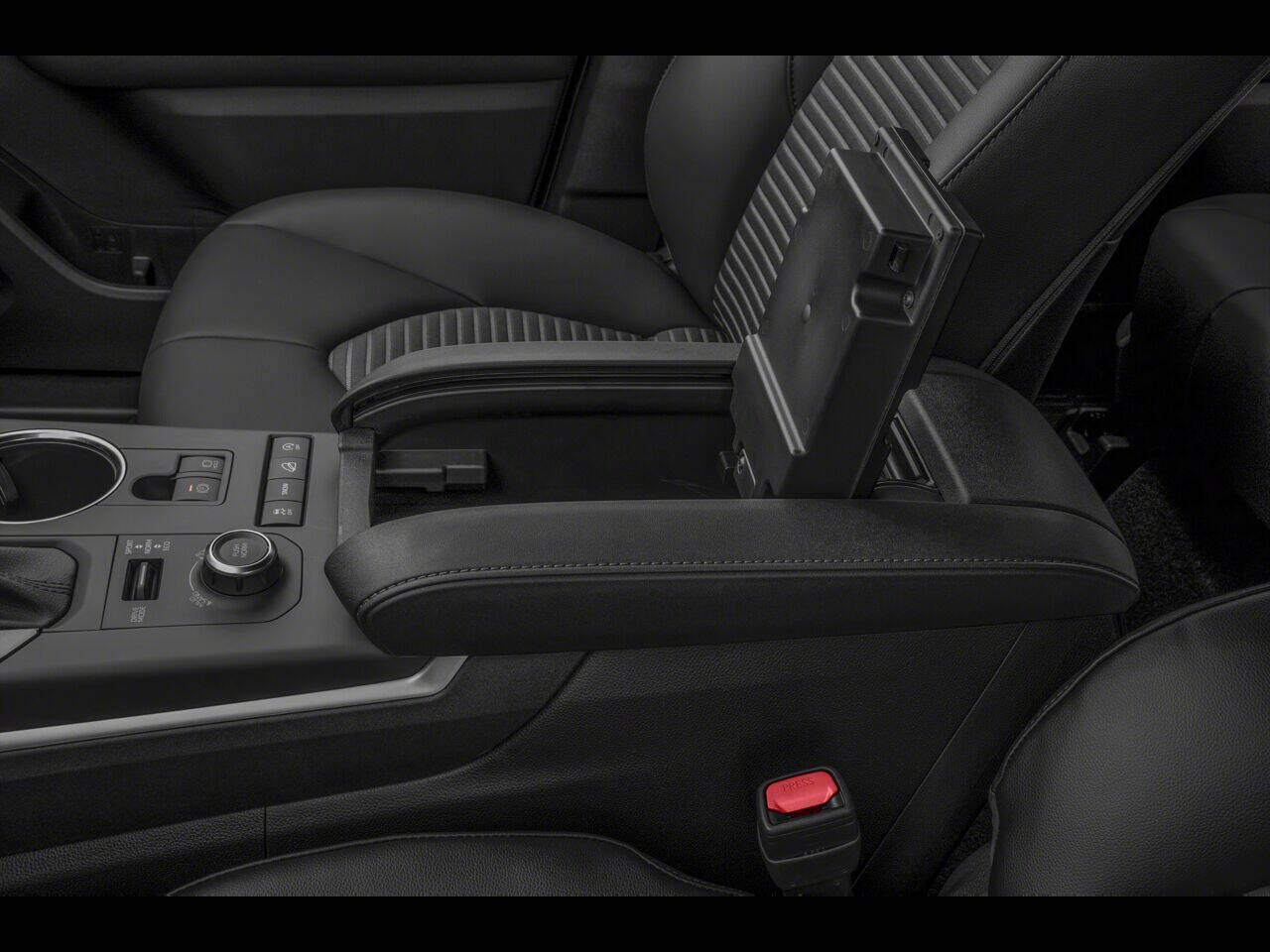 2022 Toyota Highlander 61