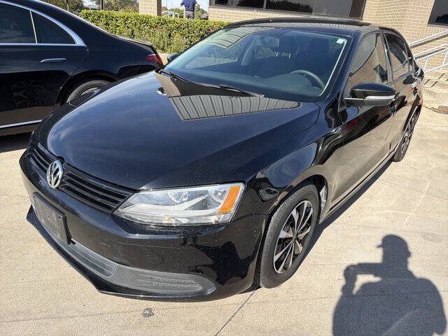 2014 Volkswagen Jetta S