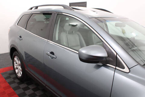 2011 Mazda CX-9 Touring