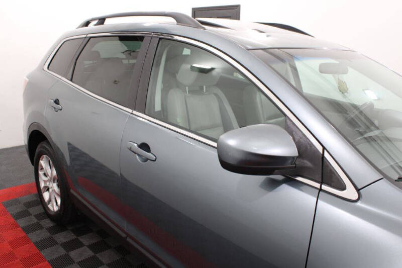 2011 Mazda CX-9 Touring