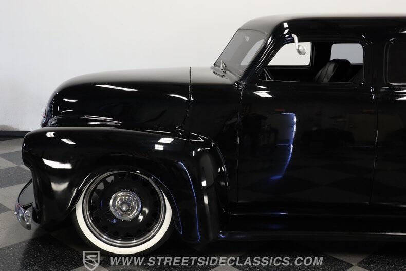 1948 Chevrolet 3100