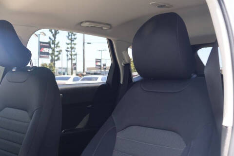 2016 Ford Edge SE