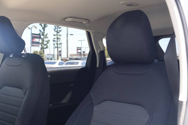 2016 Ford Edge SE