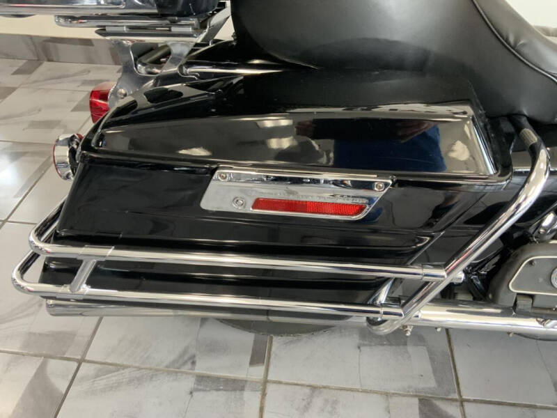 2001 Harley-Davidson Electra Glide Classic