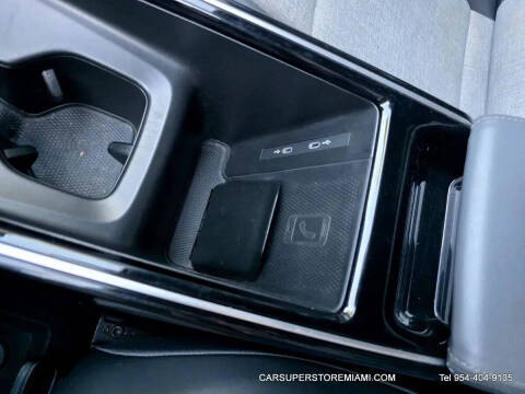 2024 Volkswagen ID.4 Standard