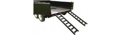 2024 TOP HAT 10K DUMP