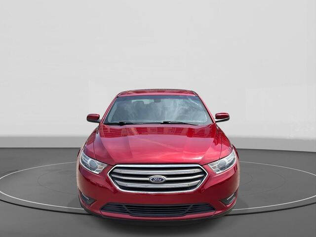 2019 Ford Taurus SEL