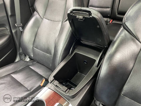 2016 Acura TLX V6 w/Tech