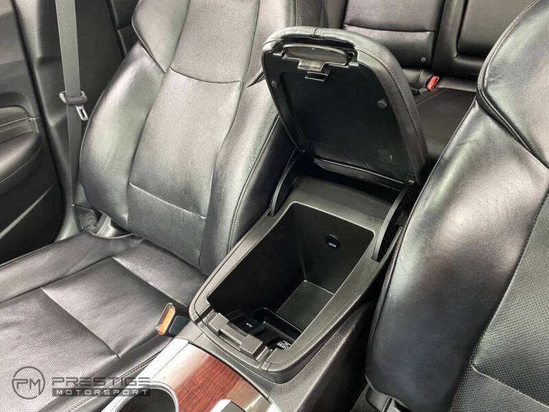 2016 Acura TLX V6 w/Tech