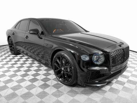 2025 Bentley Flying Spur