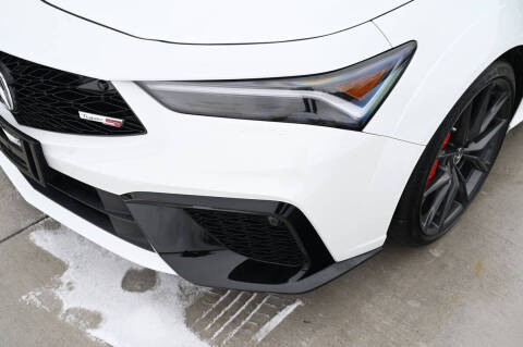 2024 Acura Integra Type S