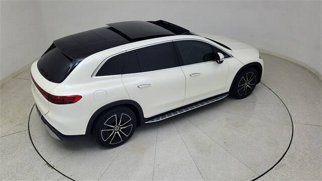 2023 Mercedes-Benz EQS EQS 450+