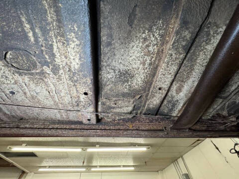 1963 Pontiac Bonneville