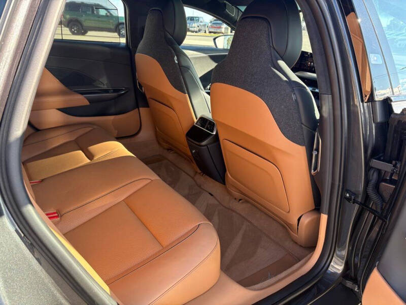 2023 Lucid Air Touring