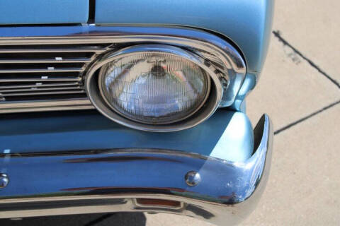 1965 Ford Falcon