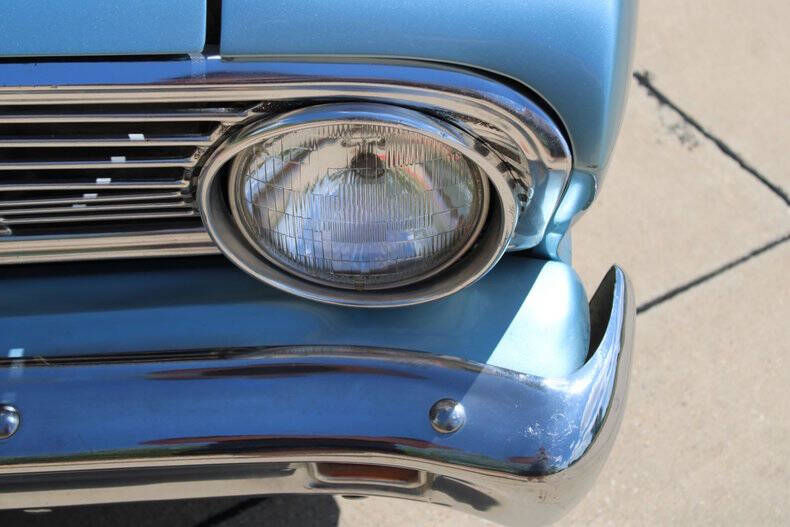 1965 Ford Falcon