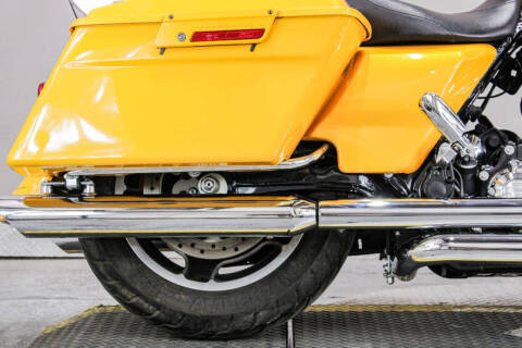 2013 Harley-Davidson Street Glide