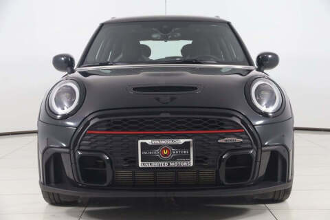2023 MINI Hardtop 2 Door John Cooper Works