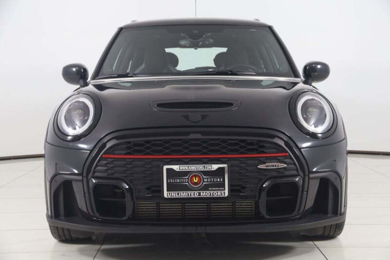 2023 MINI Hardtop 2 Door John Cooper Works