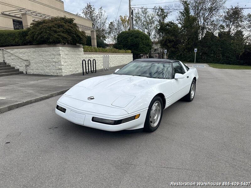 1994 Chevrolet Corvette