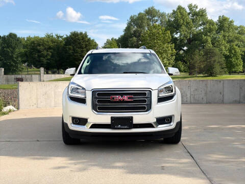 2014 GMC Acadia SLT-1