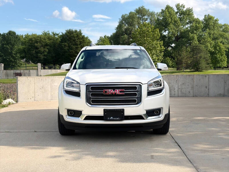 2014 GMC Acadia SLT-1