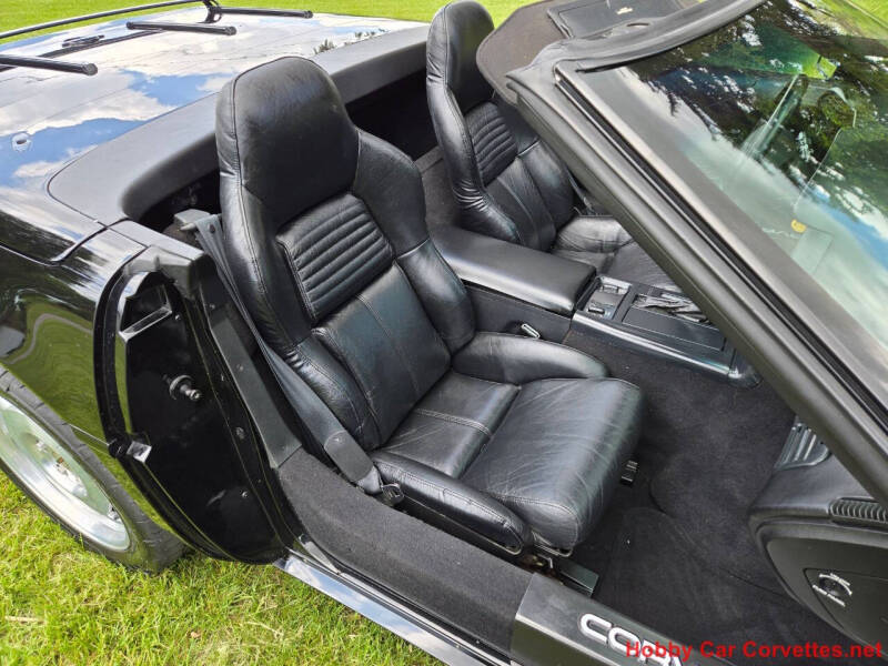 1994 Chevrolet Corvette