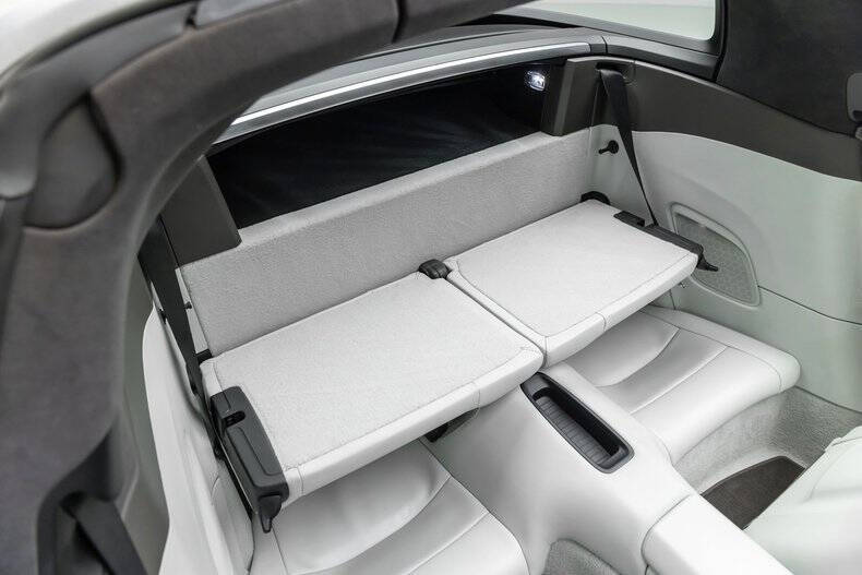 1991 Porsche 911 Carrera