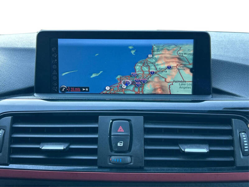 2013 BMW 3 Series 335i