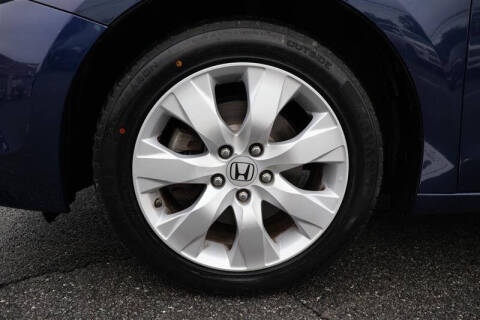 2010 Honda Accord EX-L