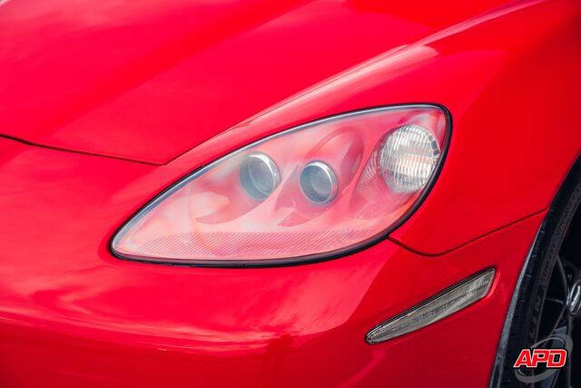 2013 Chevrolet Corvette Z06