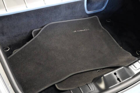 2008 Porsche Cayman S