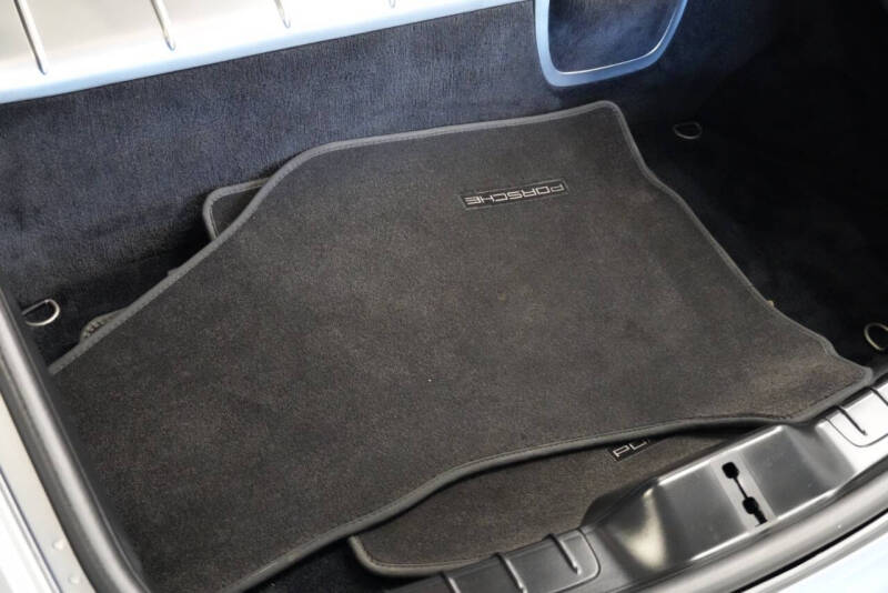 2008 Porsche Cayman S