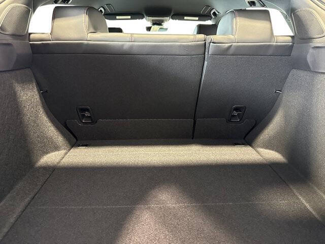 2026 Acura Integra Type S