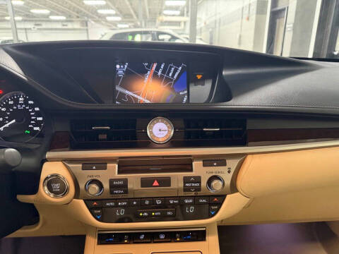 2015 Lexus ES 350