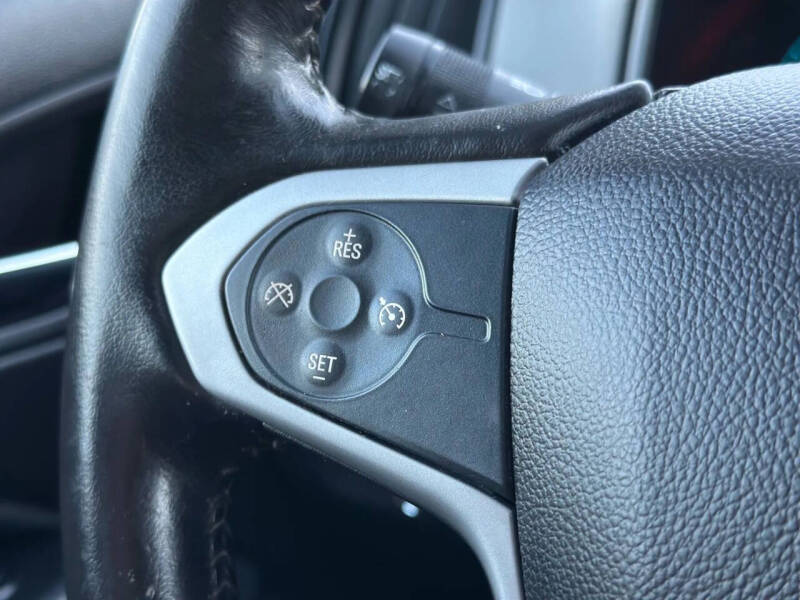 2015 Chevrolet Colorado LT