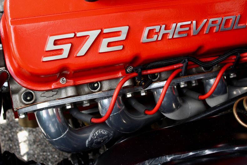 1966 Chevrolet Chevelle