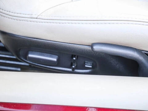 2003 Chevrolet Corvette