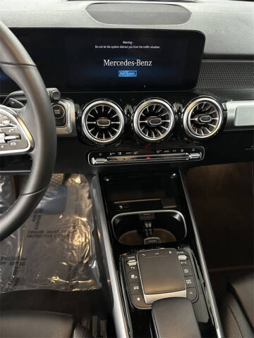 2023 Mercedes-Benz EQB EQB 300 4MATIC