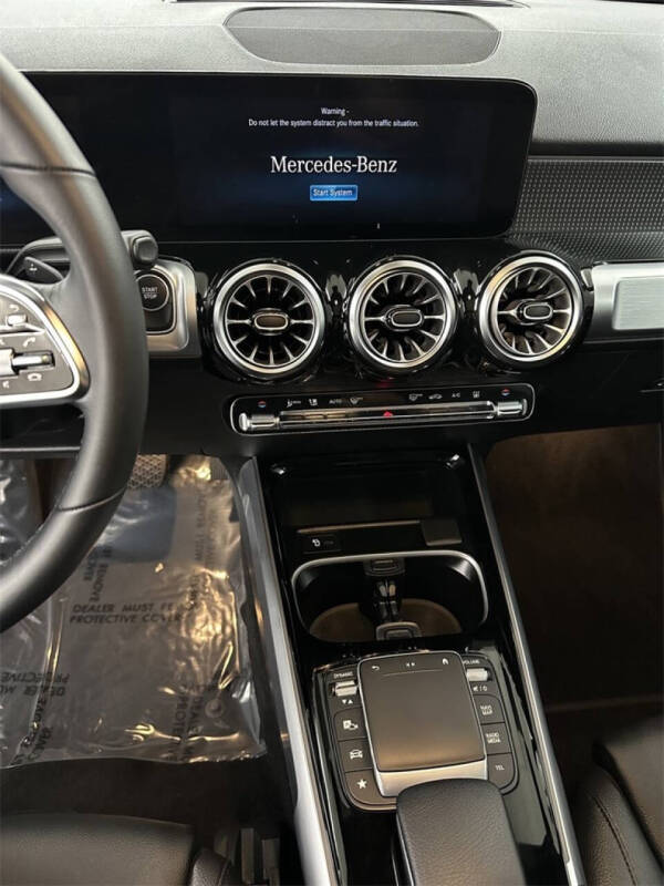 2023 Mercedes-Benz EQB EQB 300 4MATIC