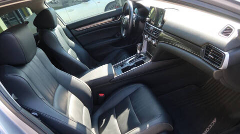 2022 Honda Accord Sport Special Edition