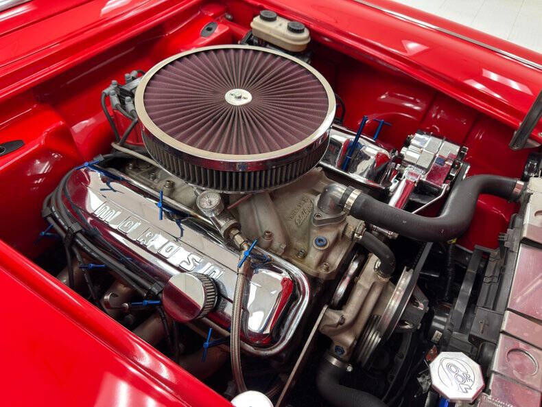 1959 Chevrolet Corvette