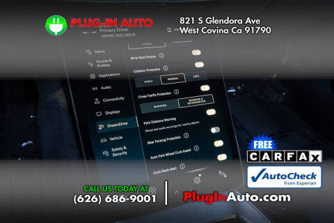 2023 Lucid Air Grand Touring