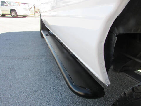 2012 Ford E-Series E-250